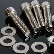 Monel Fasteners