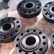 Alloy Steel Flanges