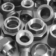 Alloy Steel Forged Fittings