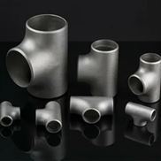 Alloy Steel Pipe Fittings