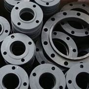 Carbon Steel Flanges