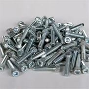 Duplex & Super Duplex Steel Fasteners