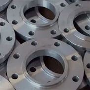 Duplex & Super Duplex Steel Flanges