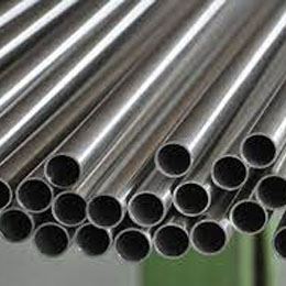 Monel Pipes & Tubes