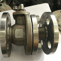 Monel Valves