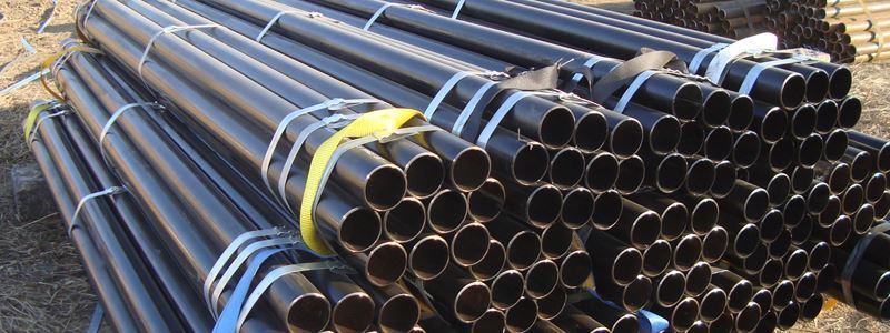 Pipes & Tubes Supplier in India