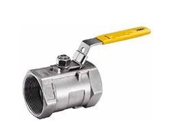 Ball Valves