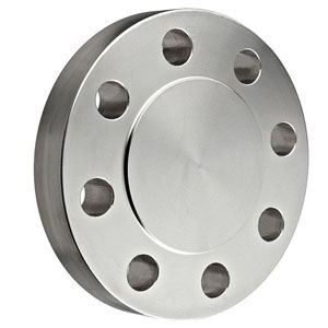 Blind Flanges