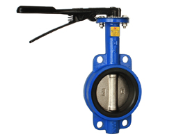 Butterfly Valves