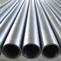 Carbon Steel Seamless Pipes & Tubes