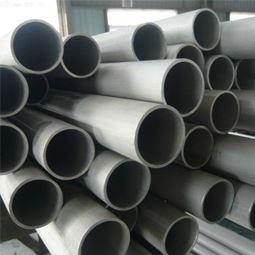 Duplex Seamless ERW Pipes & Tubes