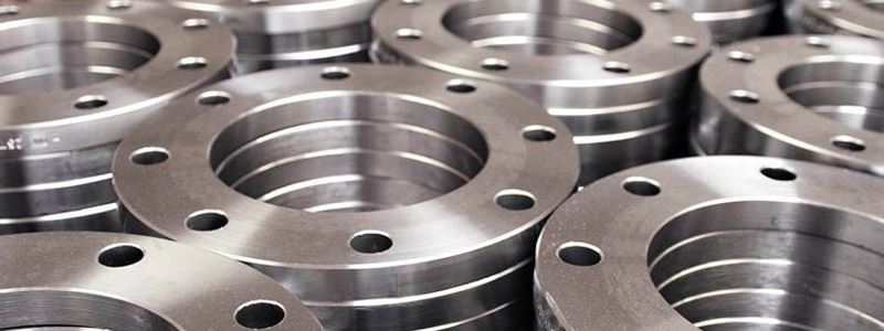 Flanges Supplier in India