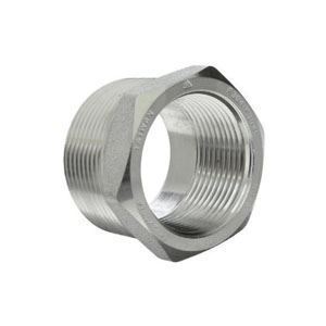 Forged Bushing Fittings