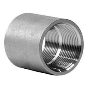 Forged Coupling Fittings