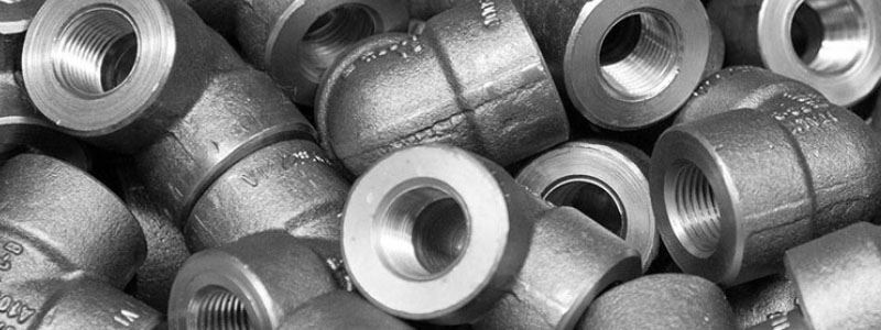 Forged Fittings Supplier in India