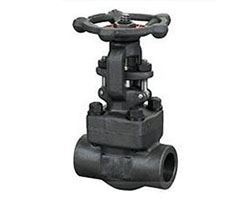 Gate Valves