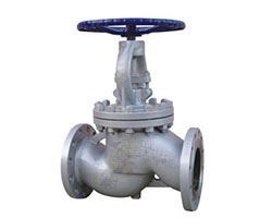 Globe Valves