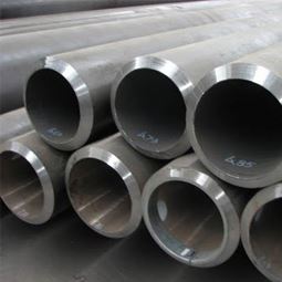 IBR Pipes & Tubes