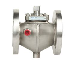 Jacketed Valves