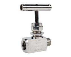 Needle Valves