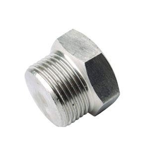 Forged Plug Fittings