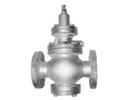 Pressure Valves