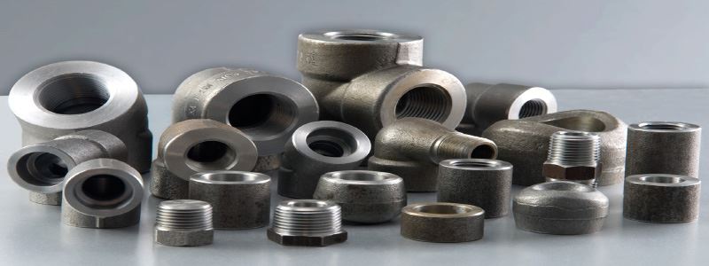 Alloy Steel - Pipe And Tubes, Buttweld Fittings, Flanges & Round Bar ...