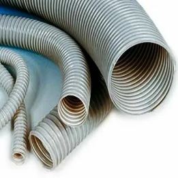 Aluminium Flexible Hose