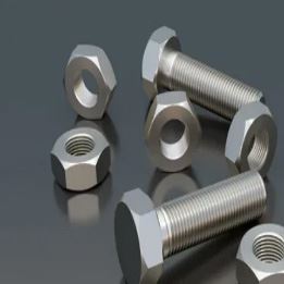 Hastalloy Fasteners