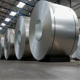 Inconel Sheet, Plates & Coil