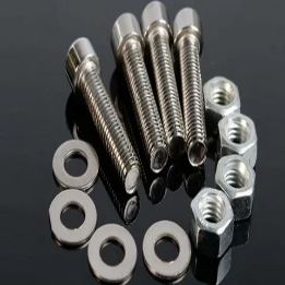 Inconel Fasteners