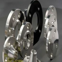 Inconel Flanges