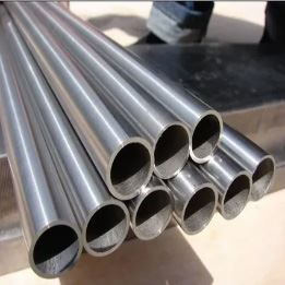 Inconel Pipes & Tubes