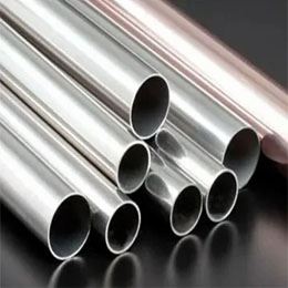 Nickel Pipes & Tubes