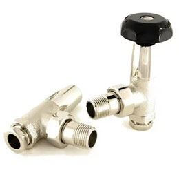 Nickel Valves