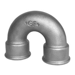 Return Bend Fitting