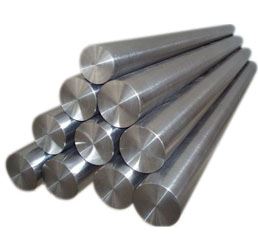 Round Bar Supplier