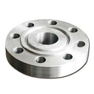 Ring Joint Flanges