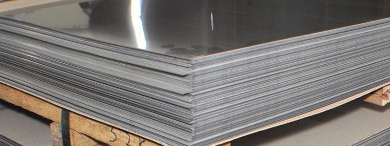 Sheets , Plates & Coils Supplier in India