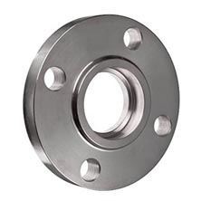 Slip On Flange