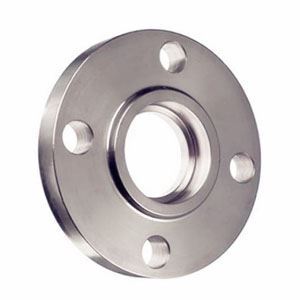 Socket Weld Flanges