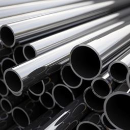 Stainless Steel Seamless Pipes & Tubes