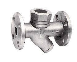 Steam Trap Valves